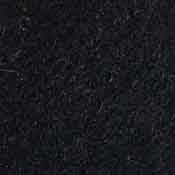 Black color swatch