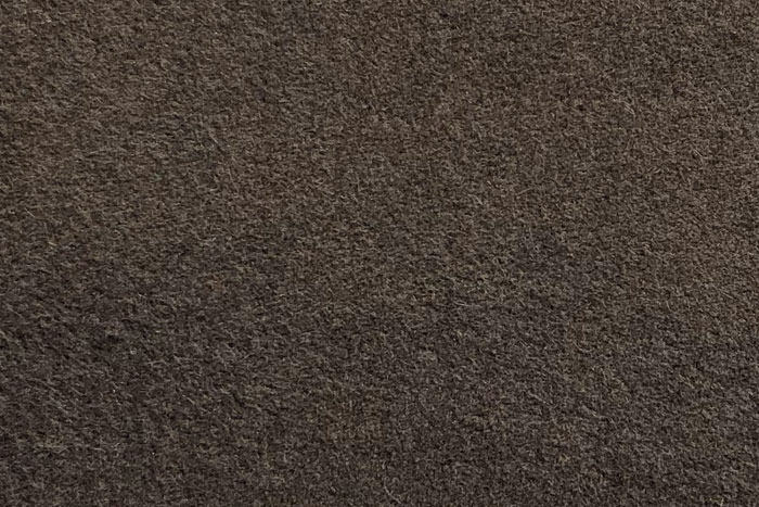 Natural color swatch