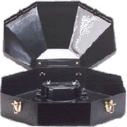 FIBERGLASS SINGLE HAT CARRIER (REGULAR)