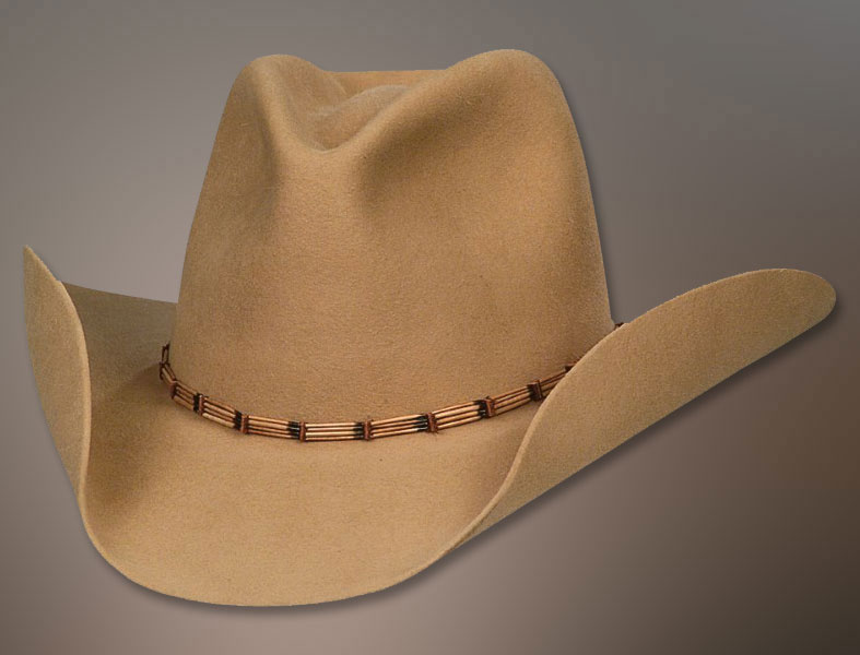 Rand's Custom Hats, Billings, MT