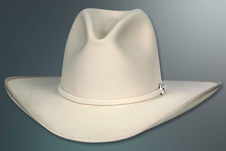 Rand's Custom Hats, Billings, MT