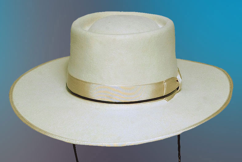 Rand's Custom Hats, Billings, MT