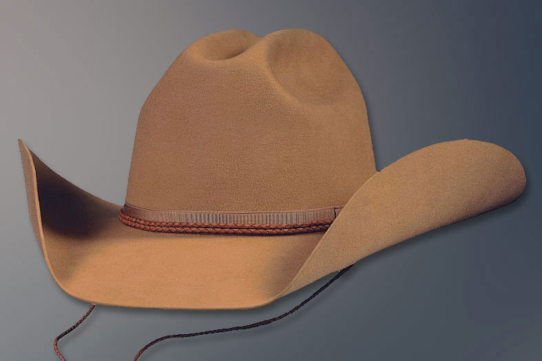 Rand's Custom Hats, Billings, MT