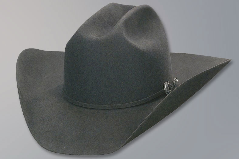 Rand's Custom Hats, Billings, MT