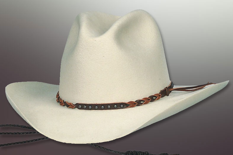 Rand's Custom Hats, Billings, MT