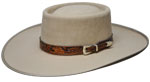 380 NEVADA GAMBLER sahara hat
