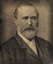 John B. Stetson
